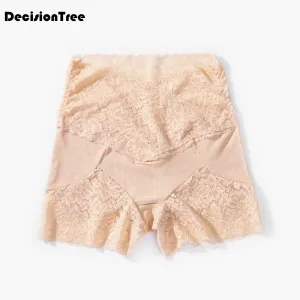 2020 short pants women boyshorts female safety panties boxer comfortable ladies panties healthy lingerie women underwear