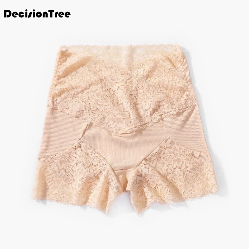 2020 short pants women boyshorts female safety panties boxer comfortable ladies panties healthy lingerie women underwear