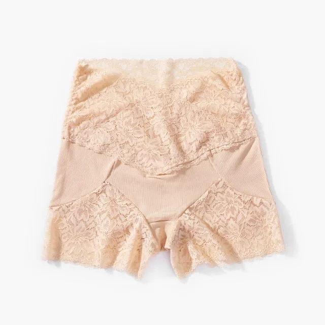 2020 short pants women boyshorts female safety panties boxer comfortable ladies panties healthy lingerie women underwear
