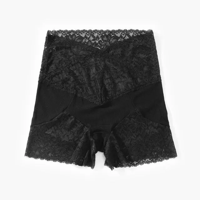 2020 short pants women boyshorts female safety panties boxer comfortable ladies panties healthy lingerie women underwear