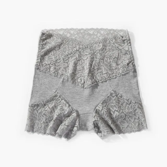 2020 short pants women boyshorts female safety panties boxer comfortable ladies panties healthy lingerie women underwear
