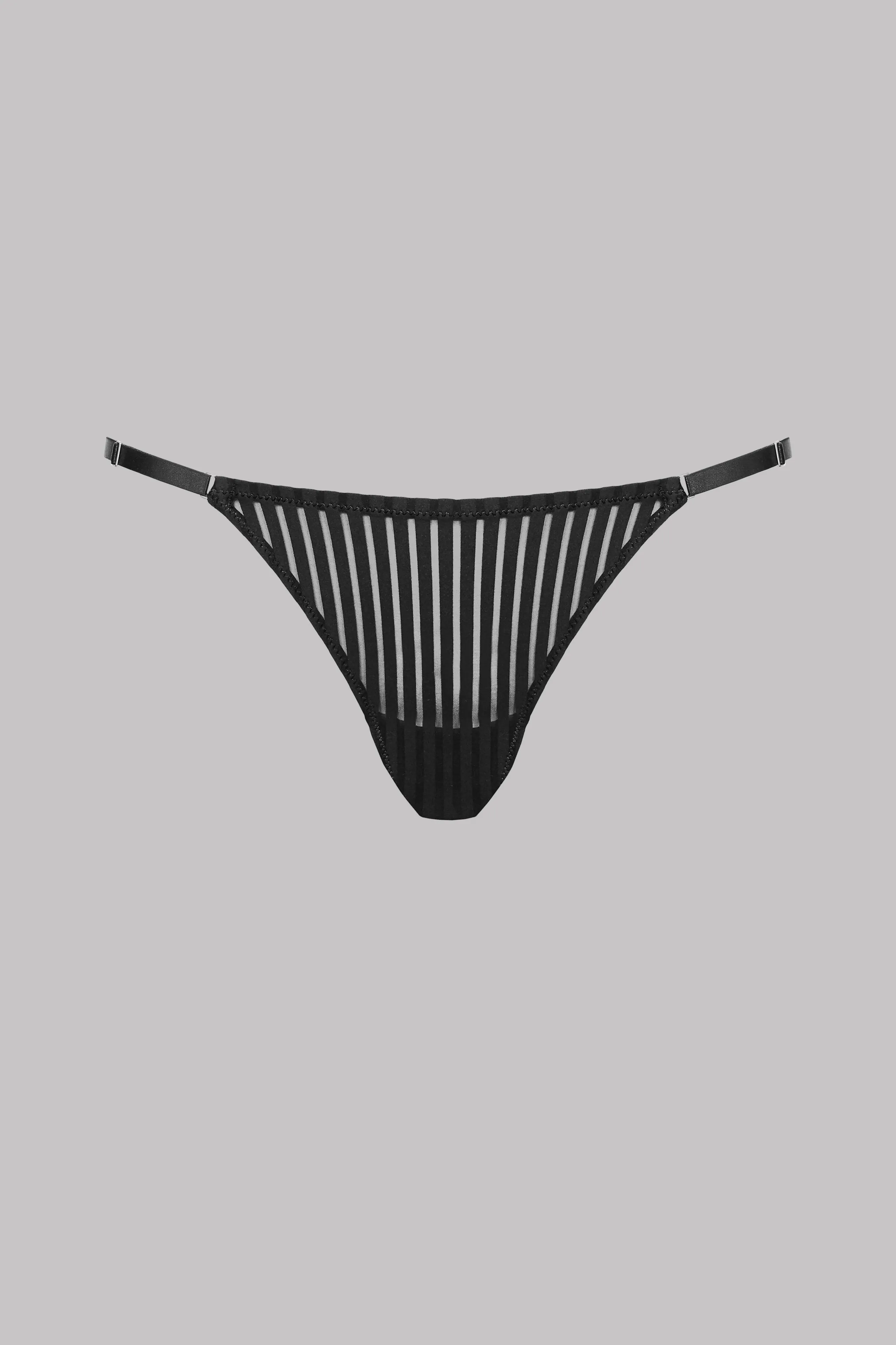 Adjustable String - Bande  Part