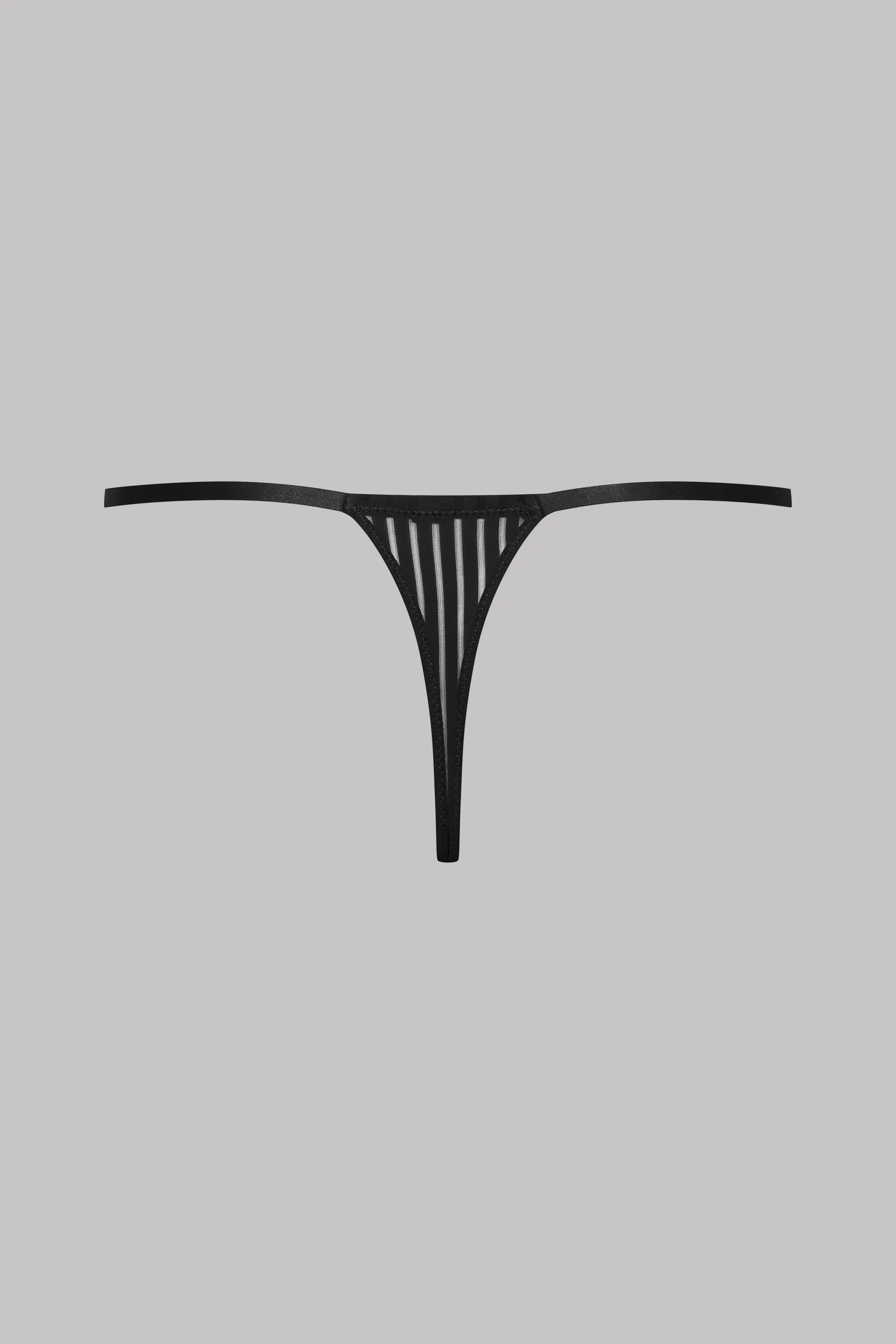 Adjustable String - Bande  Part