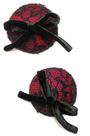 Amsterdam Pasties