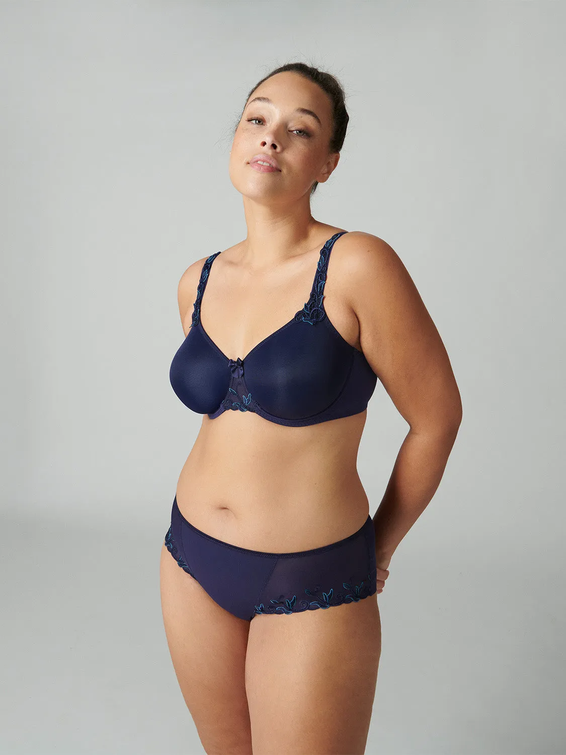 Andora Minimizer - Midnight