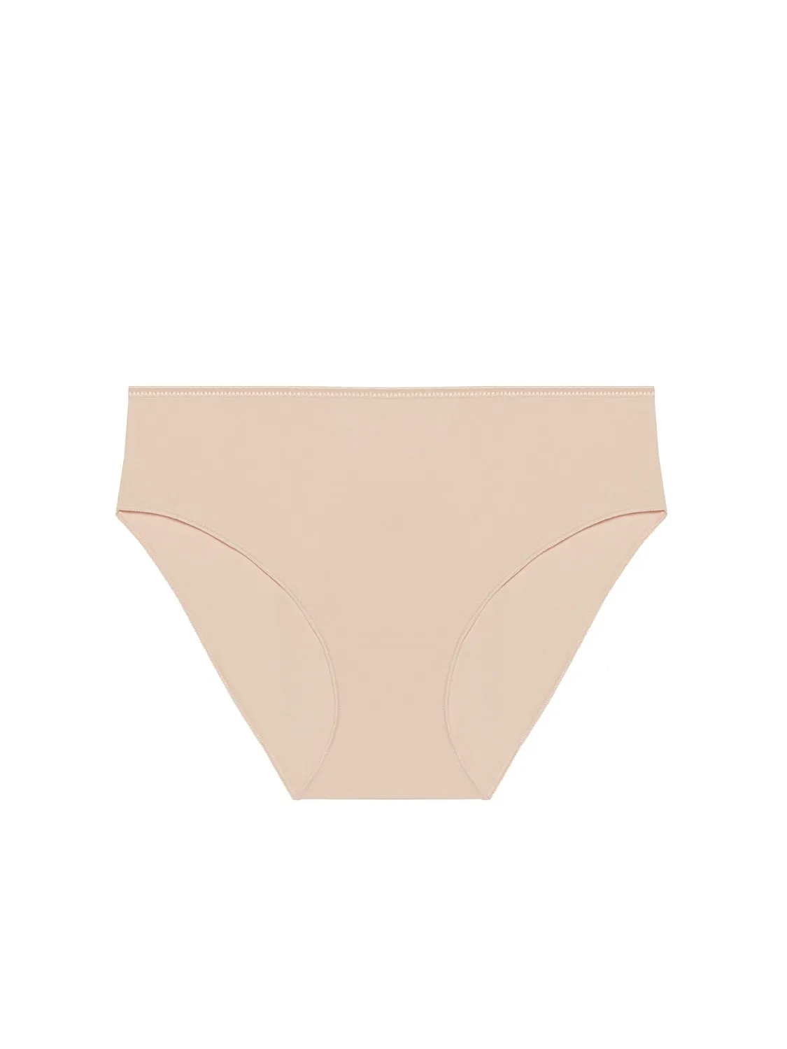 Andora Retro Brief - Blush