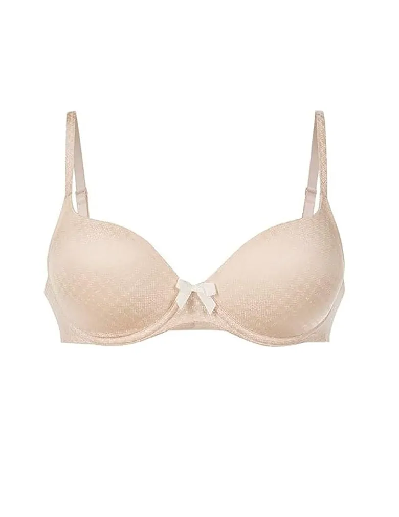 Anita Rosa Faia 5663 Caroline Light Rose Molded Underwire Bra