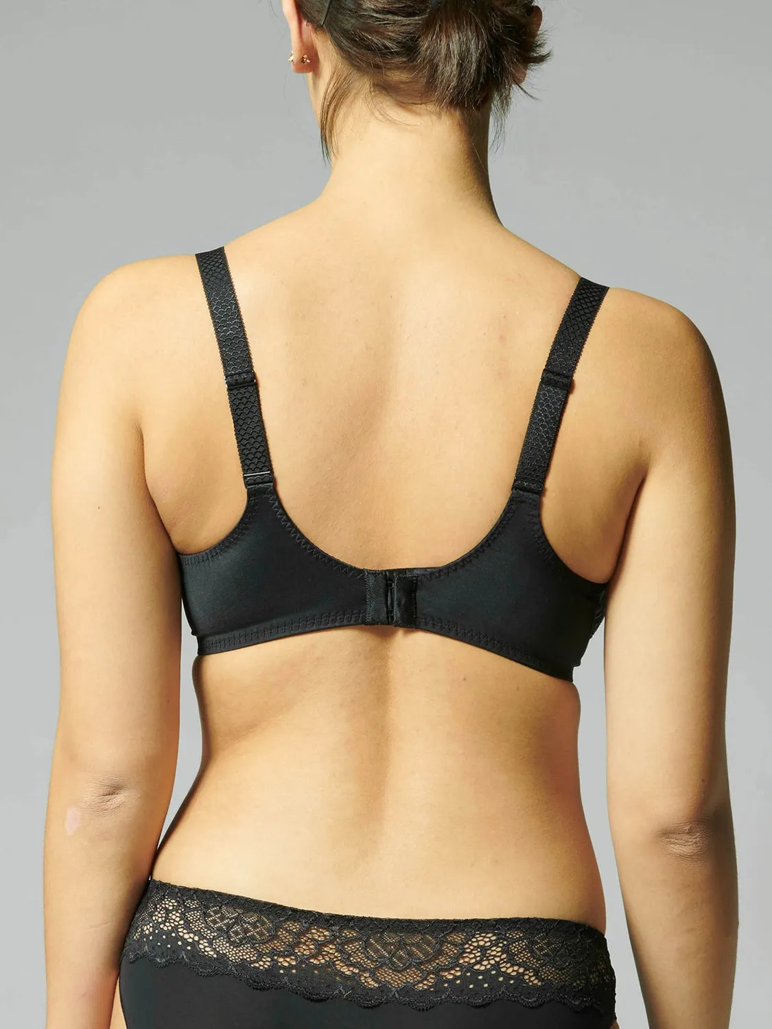 Caresse Minimizer - Black