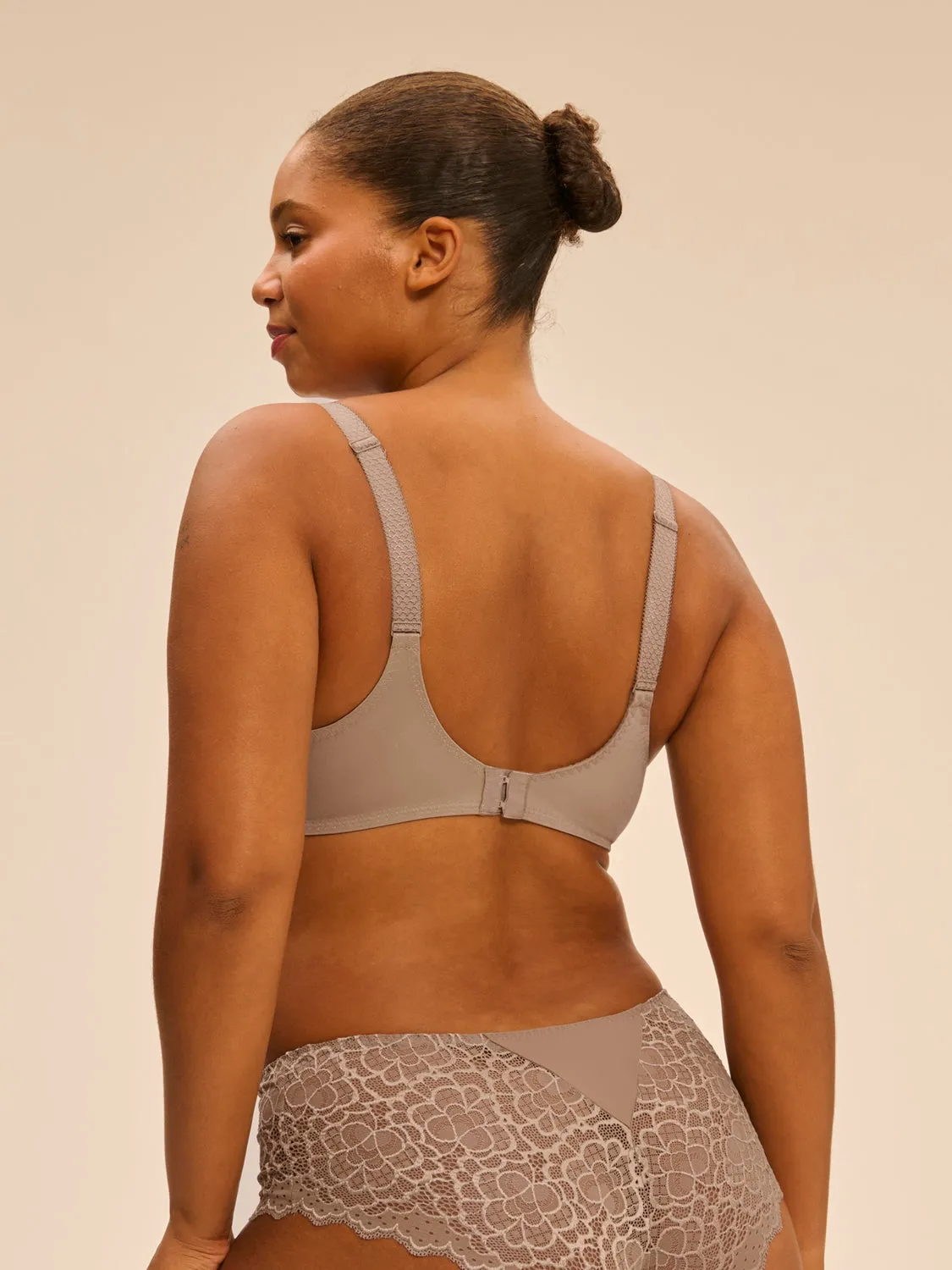 Caresse Minimizer - Greige