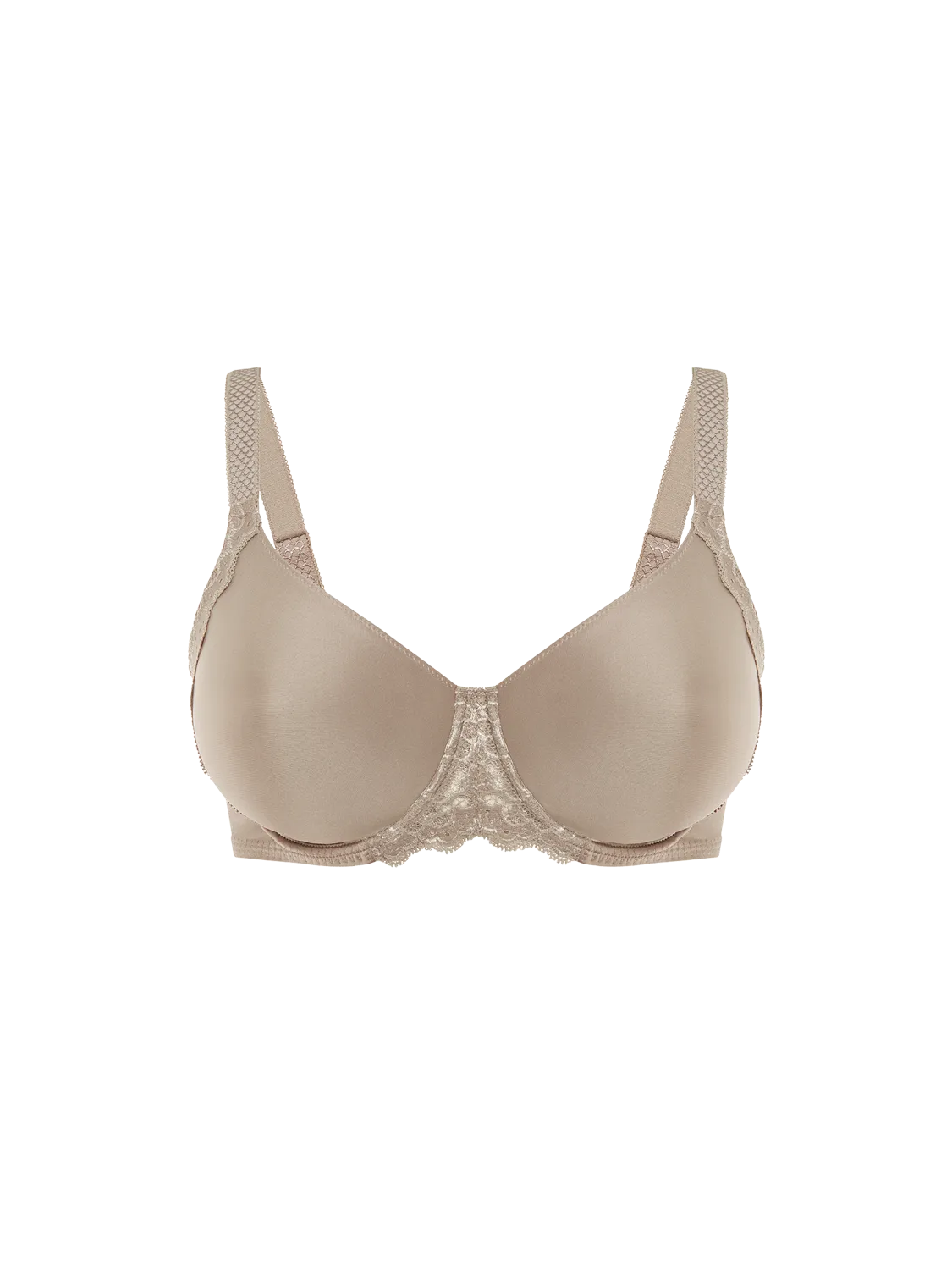 Caresse Minimizer - Greige