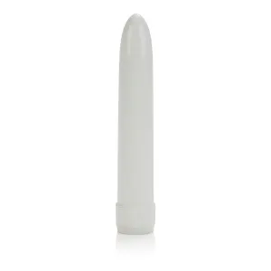 Classic Chic Slimline - White