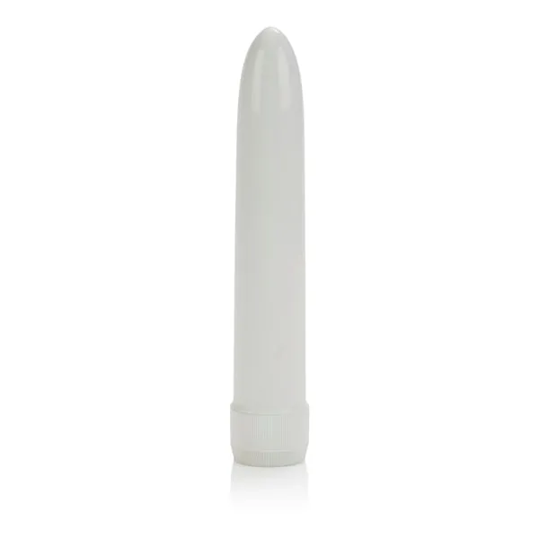 Classic Chic Slimline - White