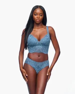 Curvy Bralette