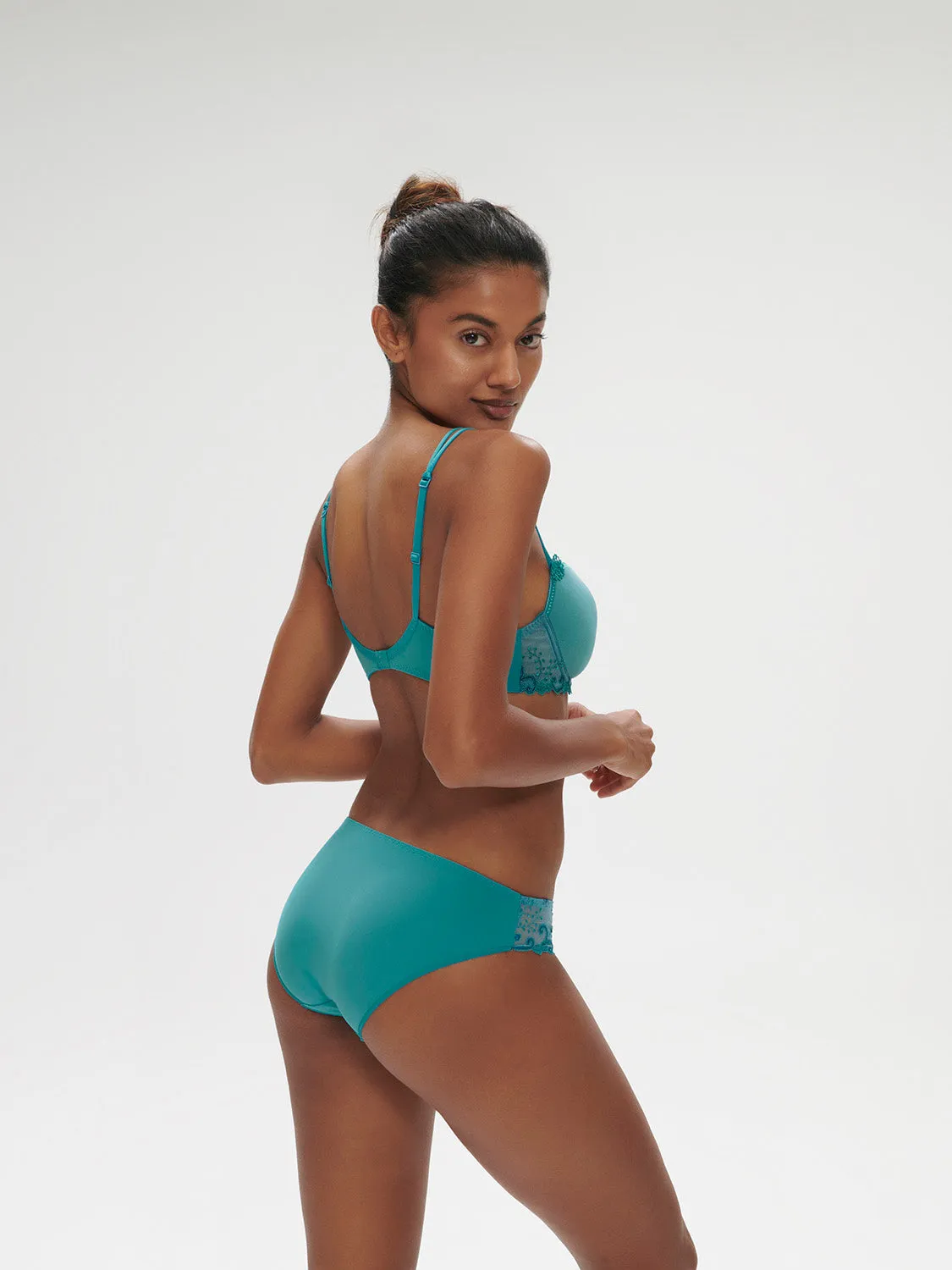 Delice Bikini - Atoll Blue