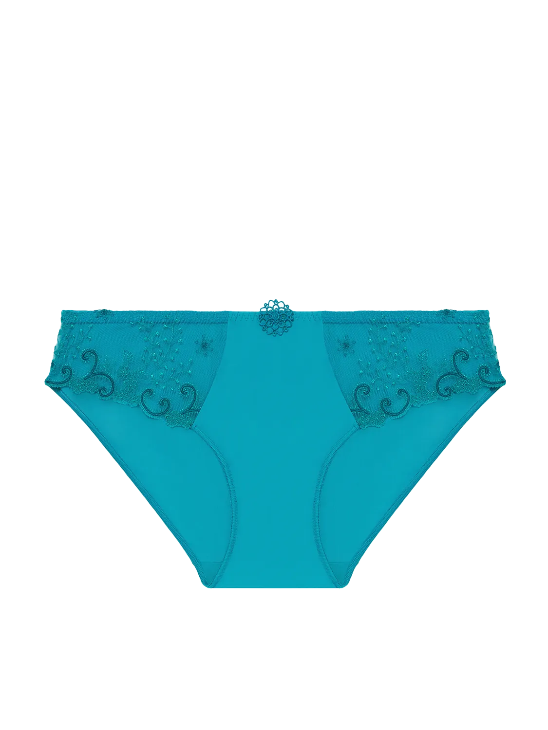 Delice Bikini - Atoll Blue