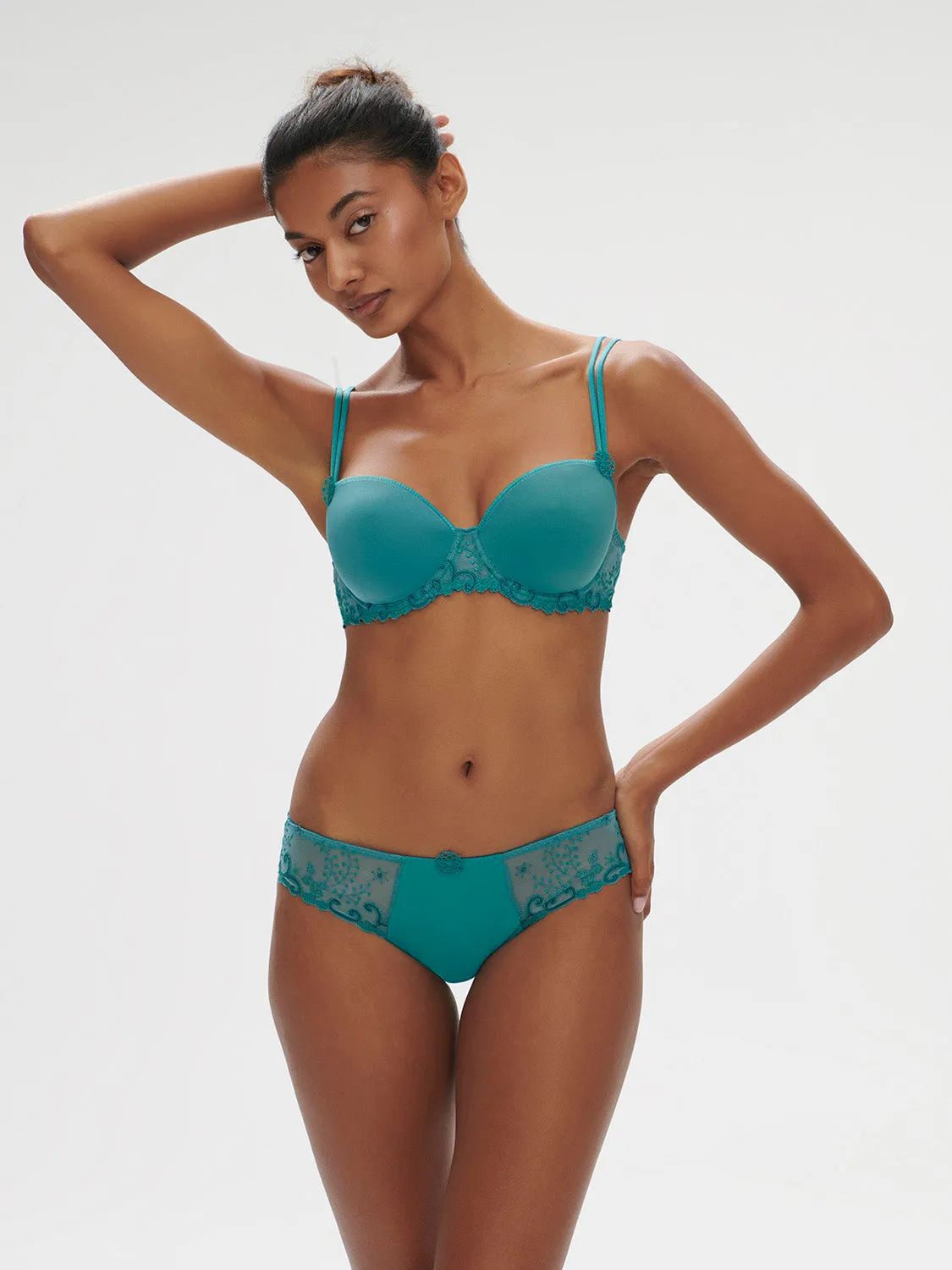 Delice Bikini - Atoll Blue