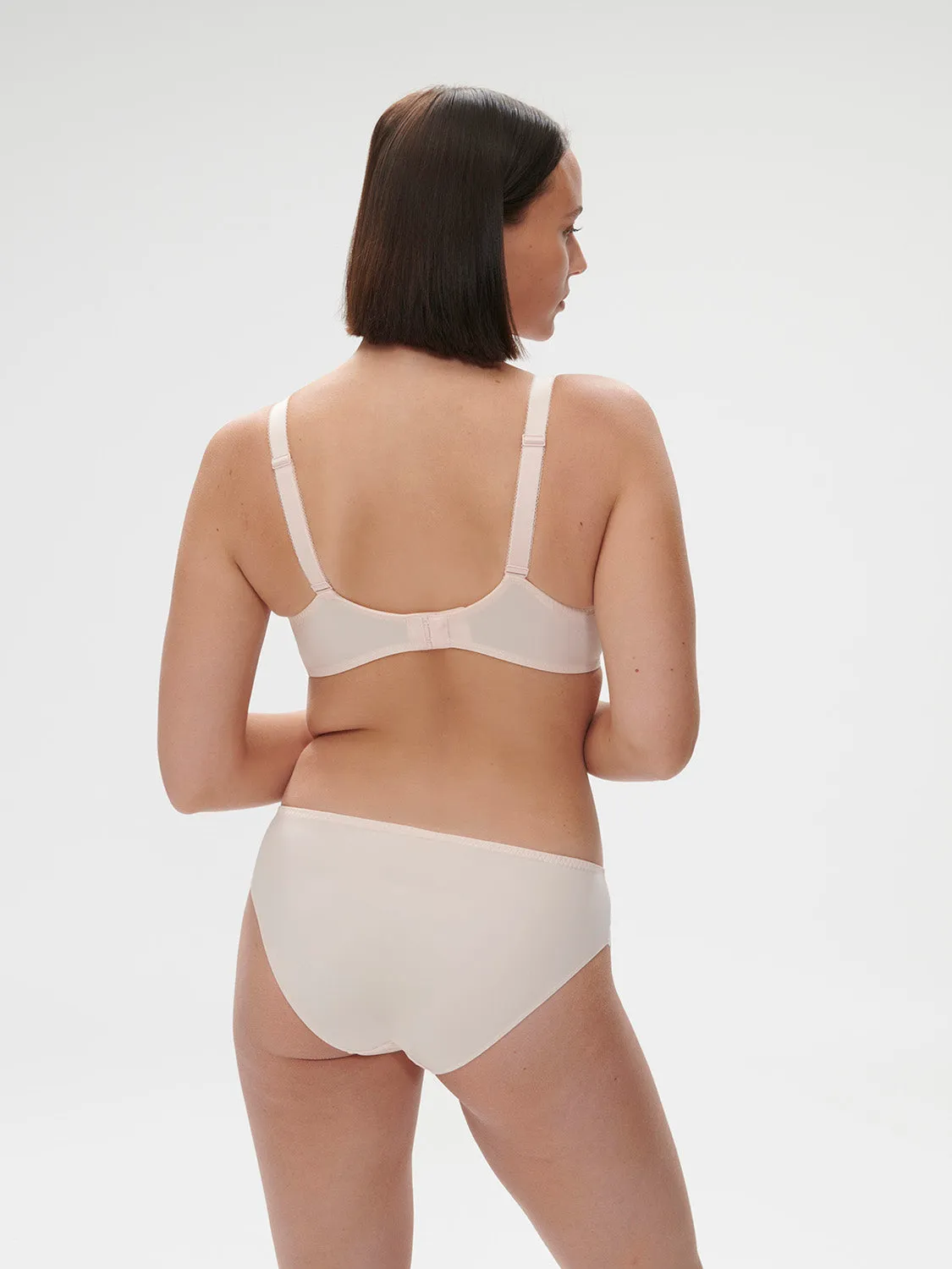 Delice Bikini - Blush