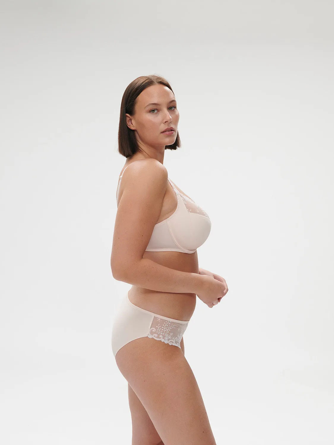 Delice Bikini - Blush
