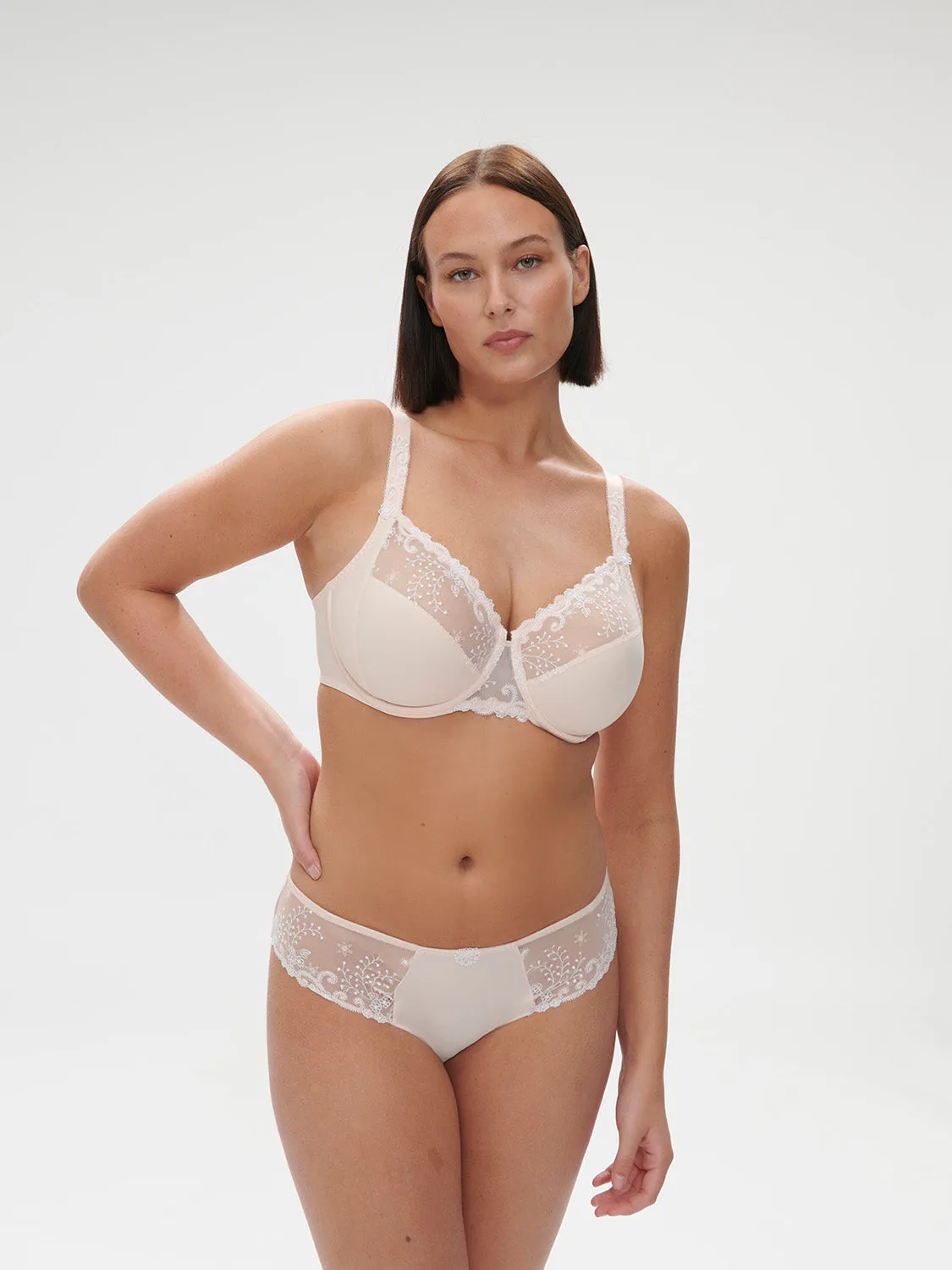 Delice Bikini - Blush
