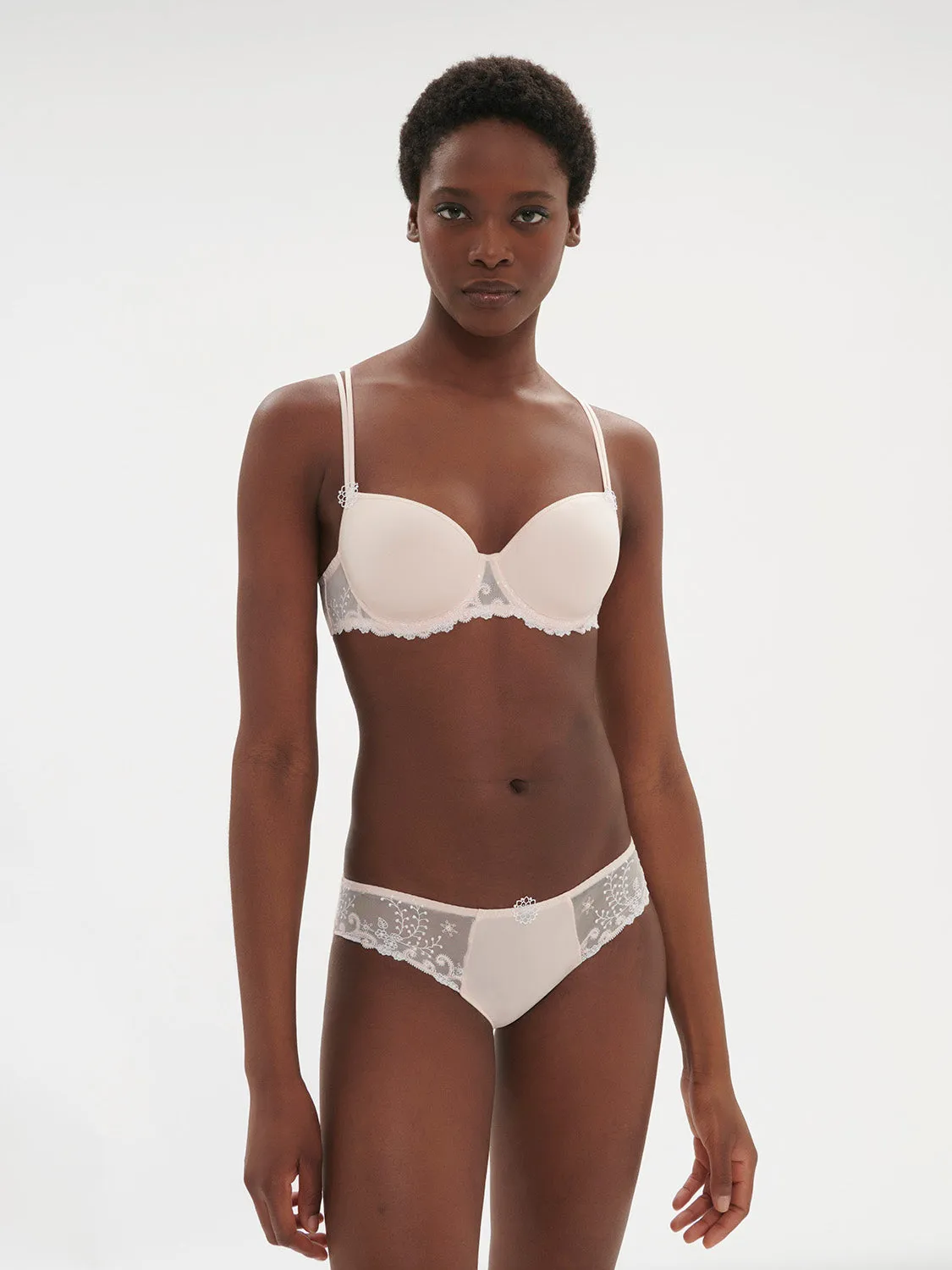 Delice Bikini - Blush