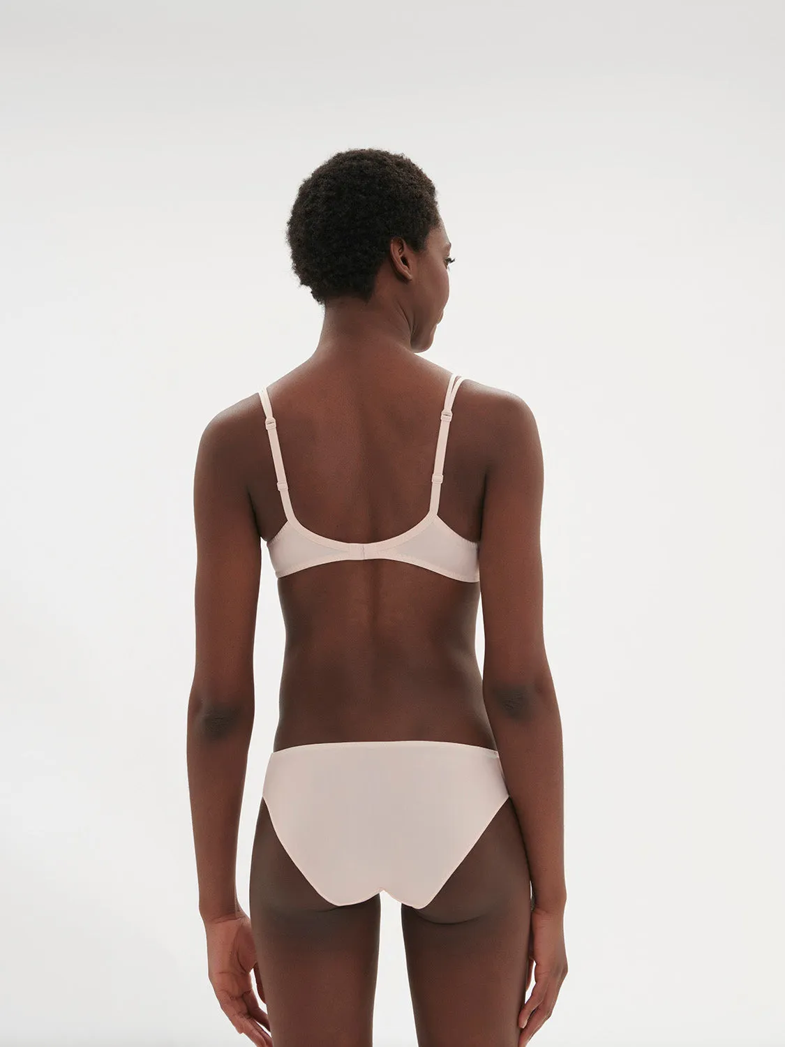 Delice Bikini - Blush