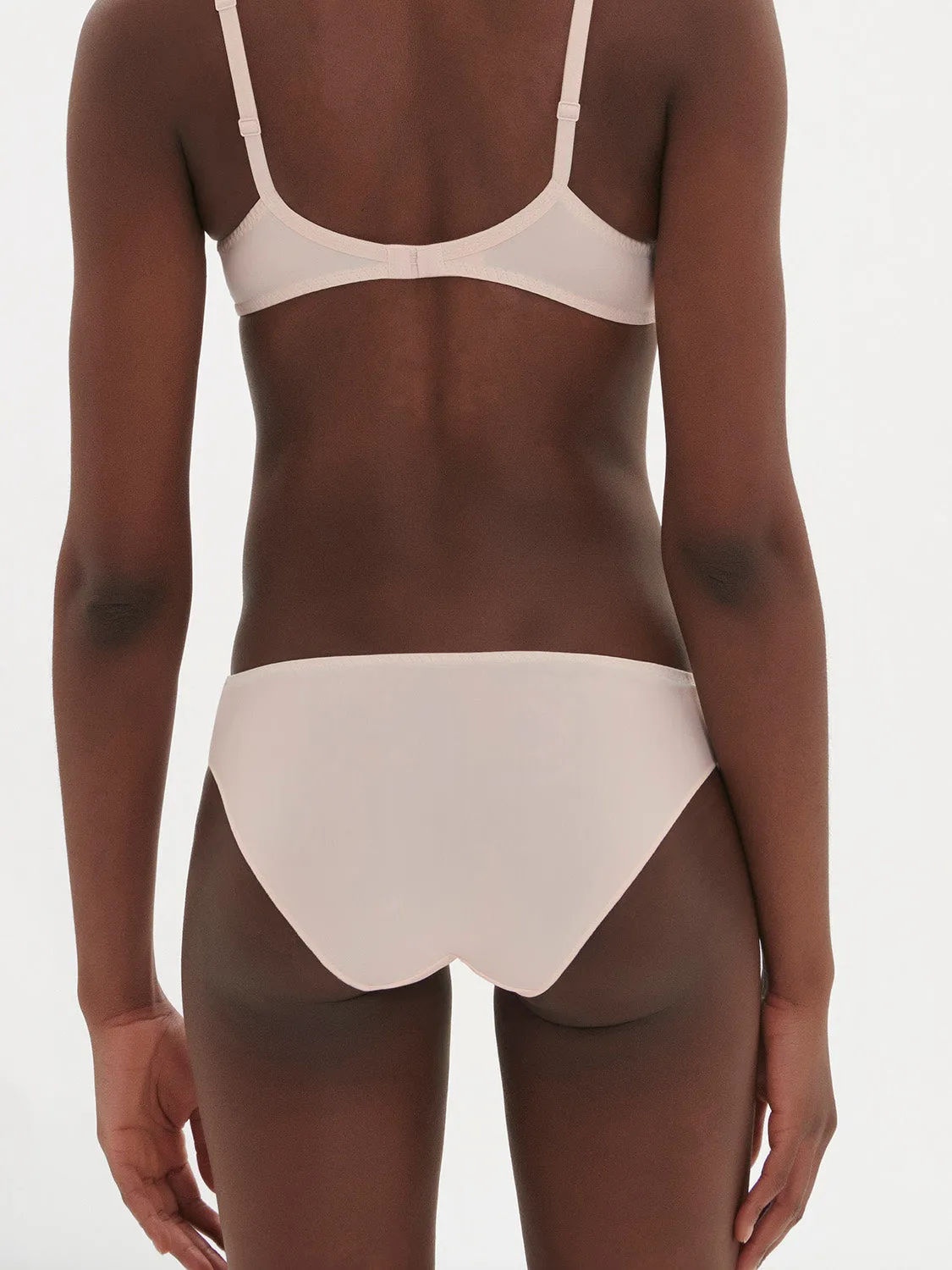Delice Bikini - Blush