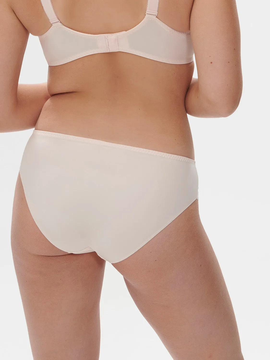 Delice Bikini - Blush