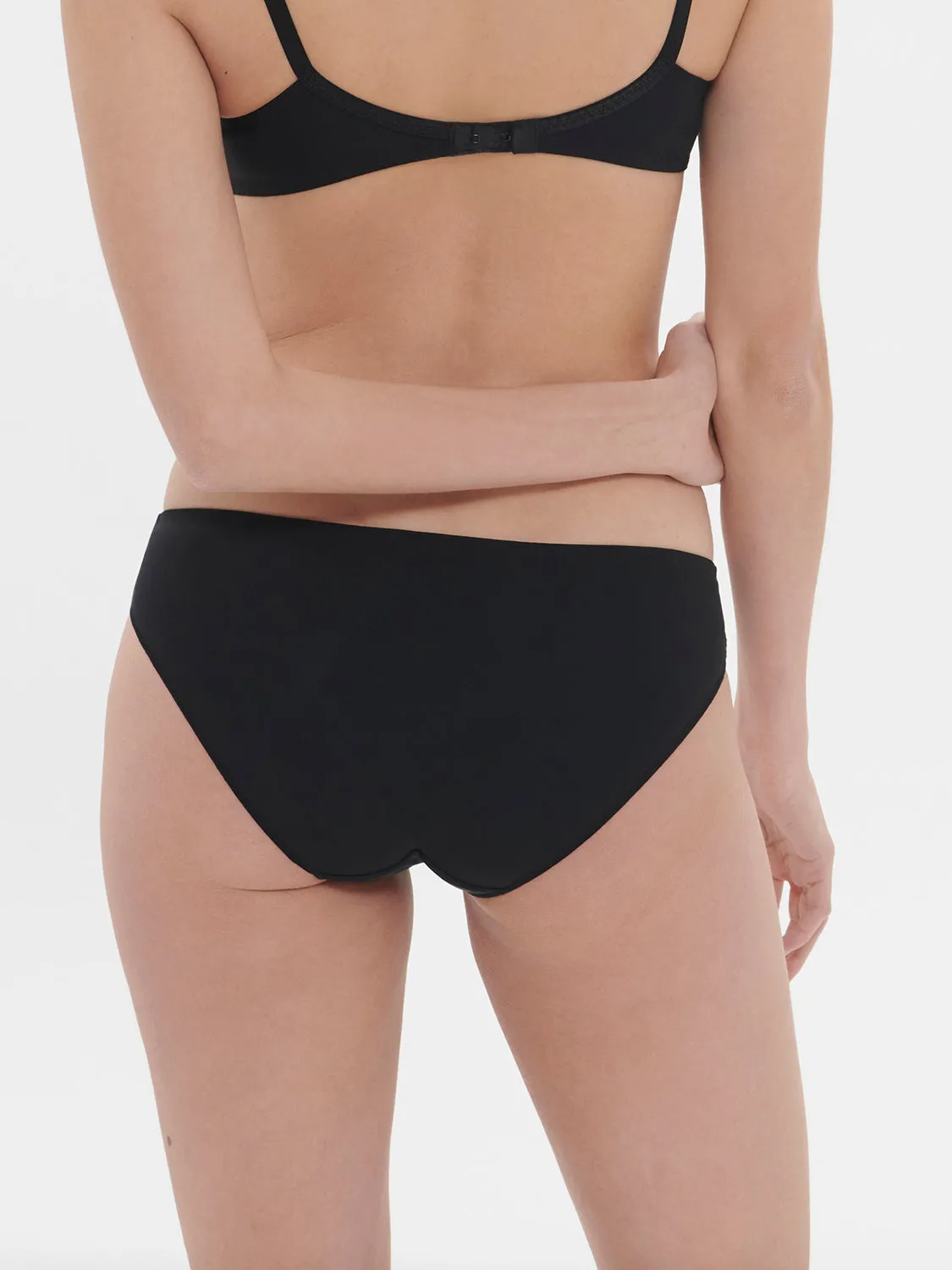 Delice Bikini - Gem Black