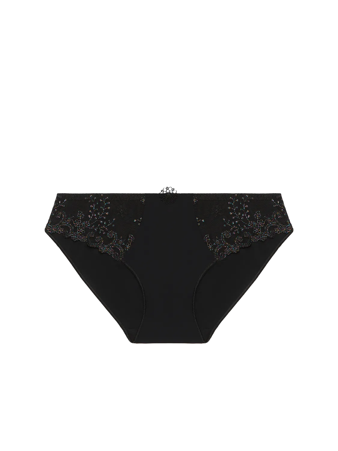 Delice Bikini - Gem Black