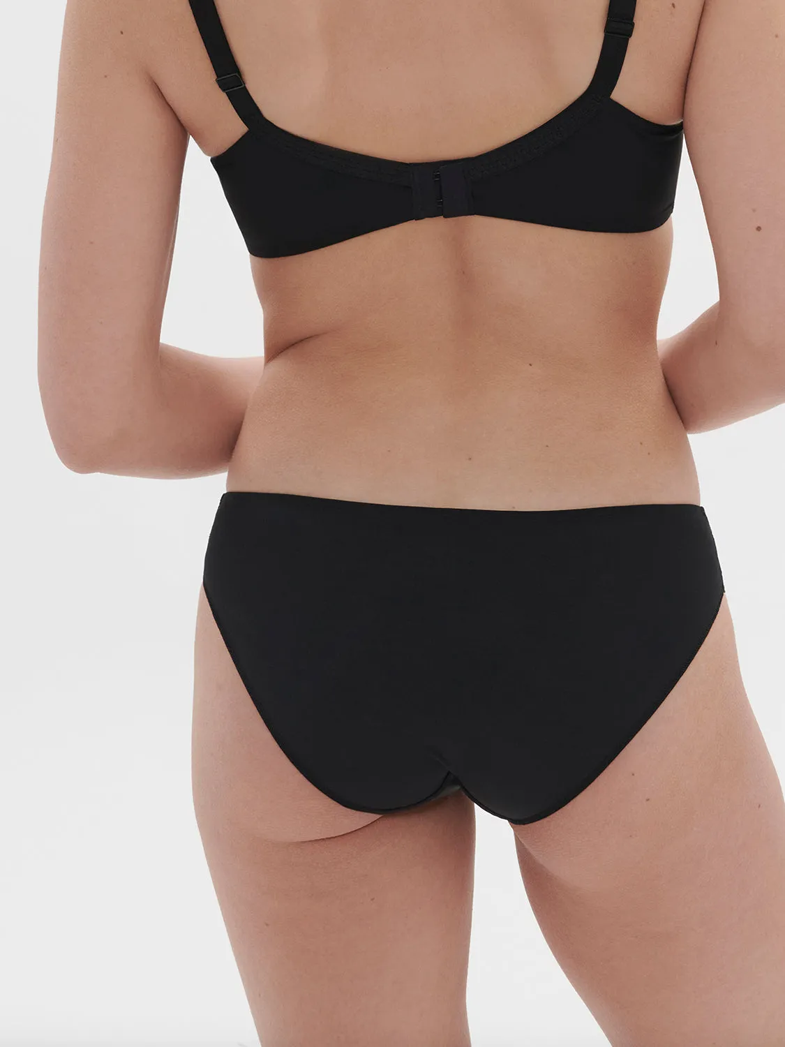 Delice Bikini - Gem Black