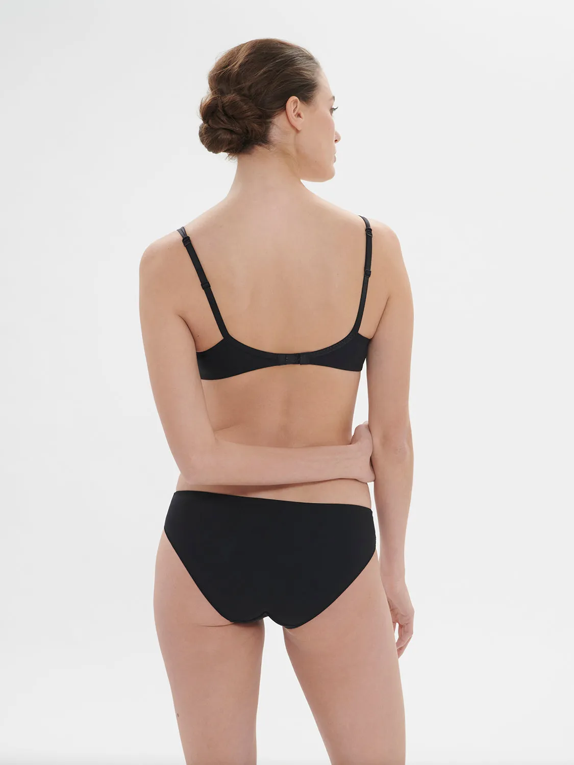 Delice Bikini - Gem Black