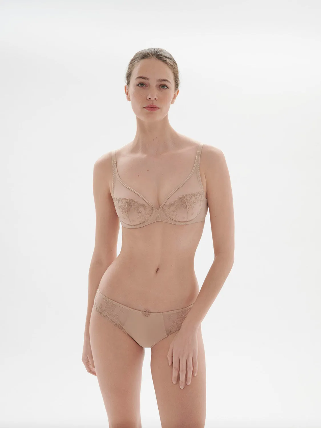 Delice Bikini - Sand