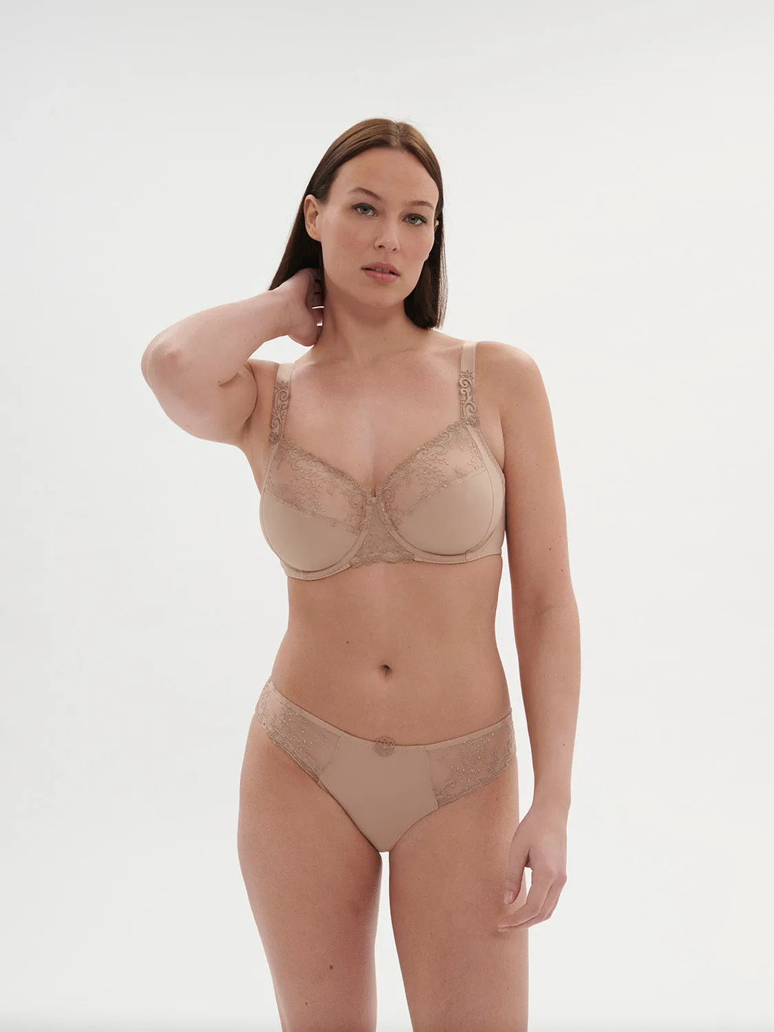 Delice Bikini - Sand