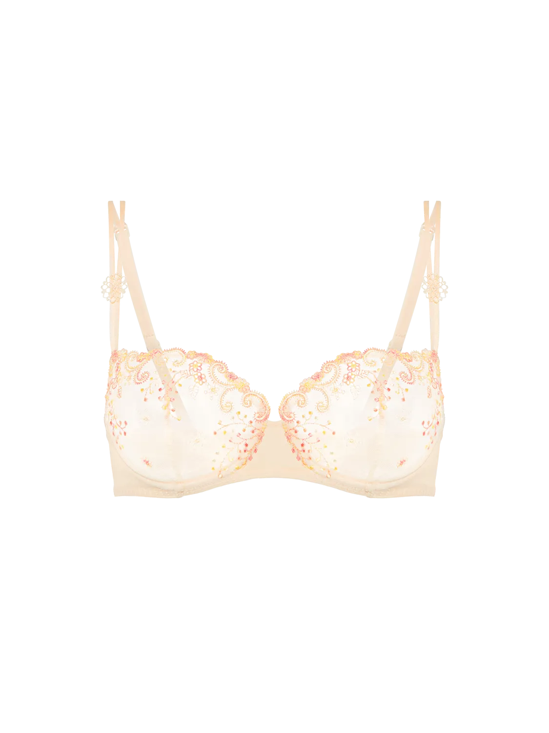 Delice Sheer Demi - Pampa