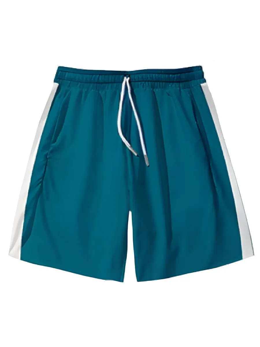Game Player Short Sleeve T Shirt and Shorts