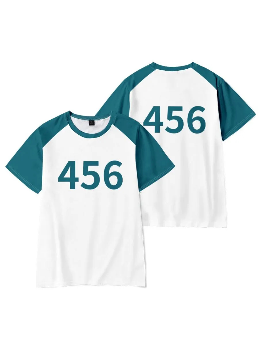Game Player Short Sleeve T Shirt and Shorts