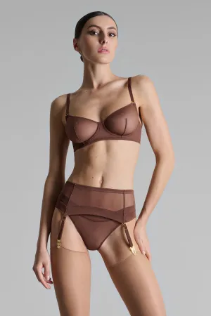 Garter belt - Corps  Corps