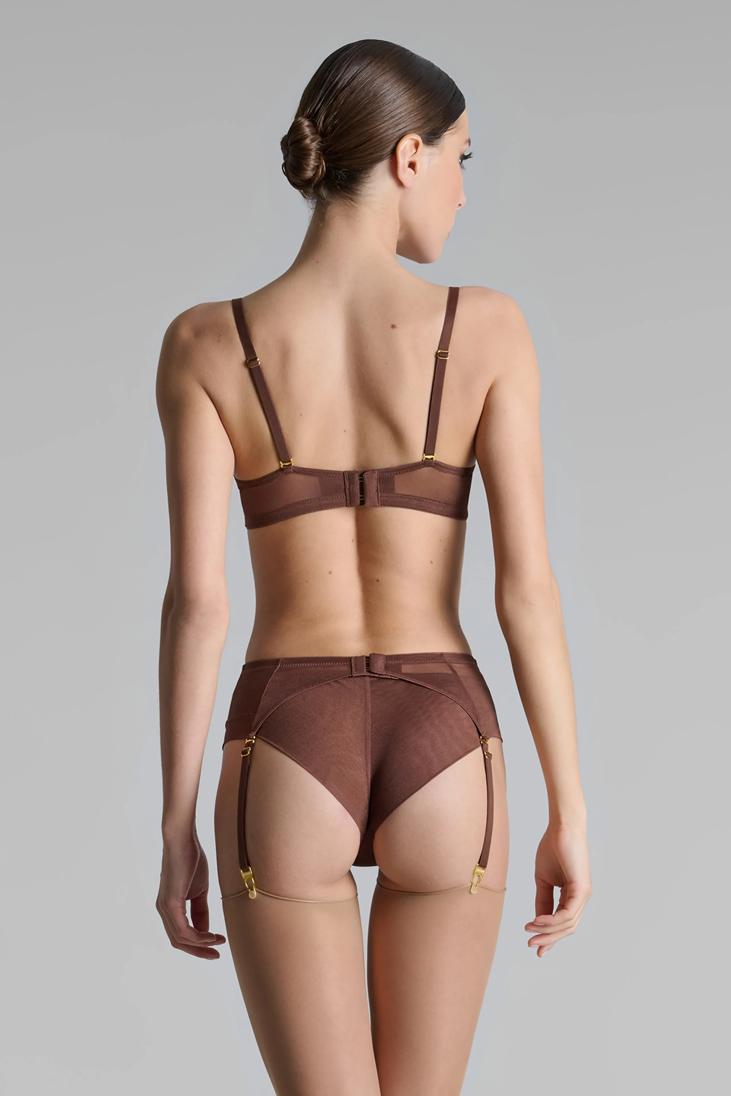 Garter belt - Corps  Corps