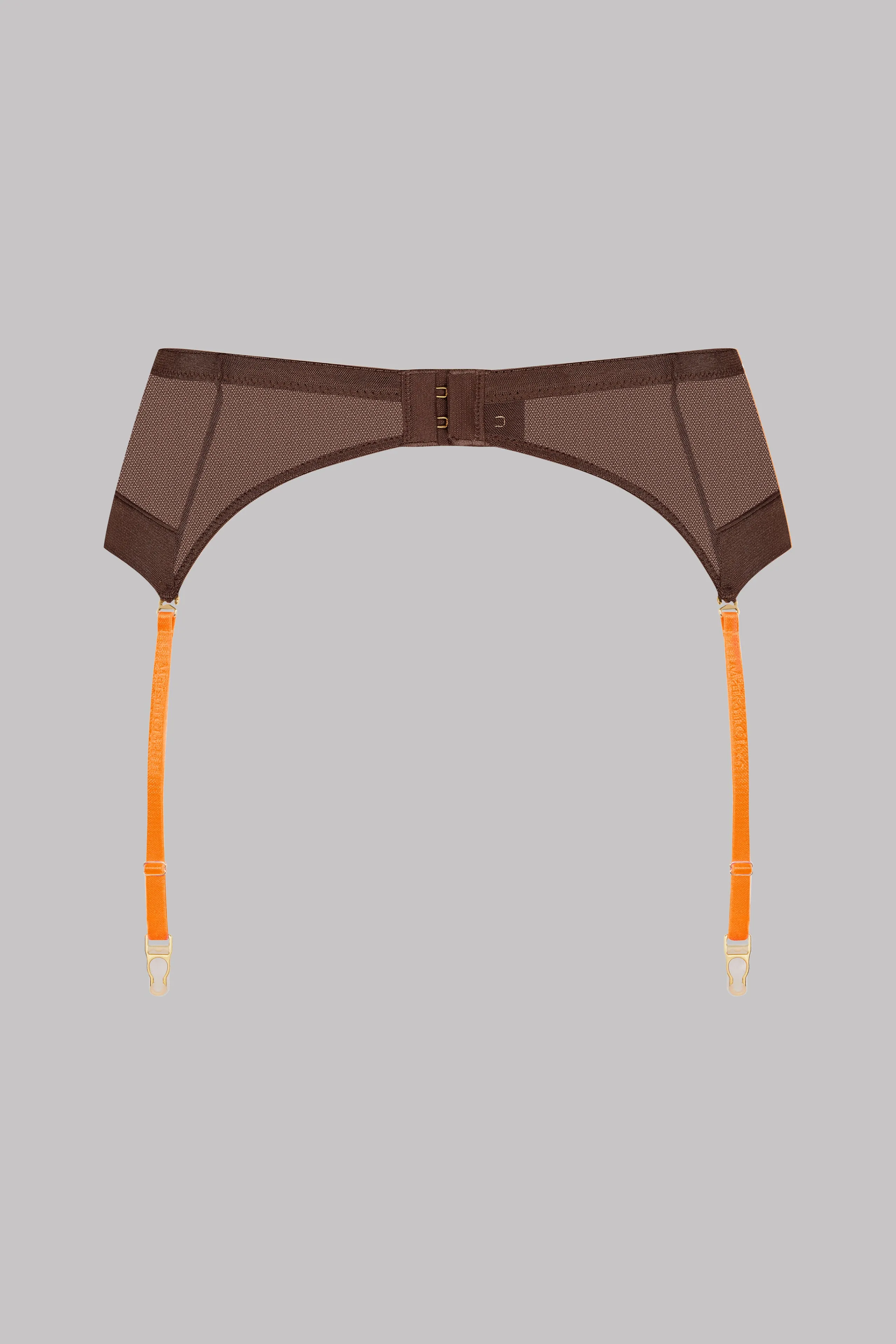Garter belt - Corps  Corps