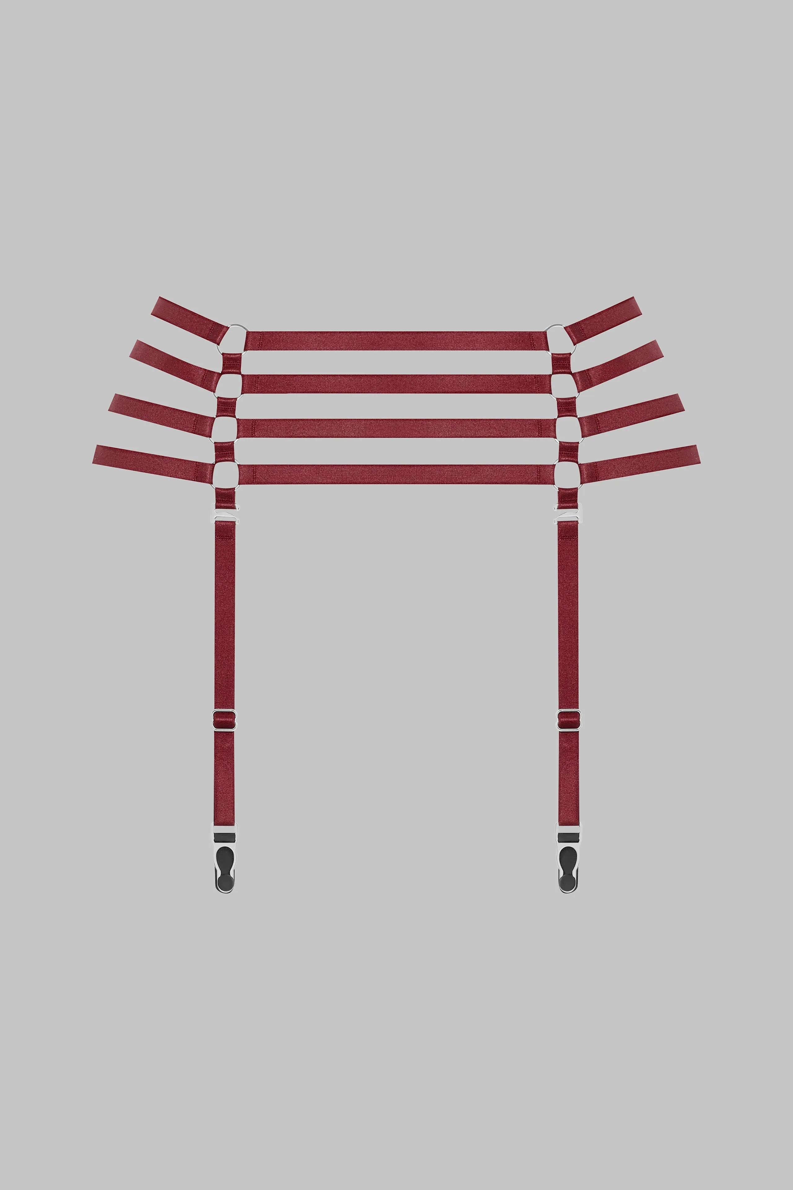 Garter Belt - Les Ftiches