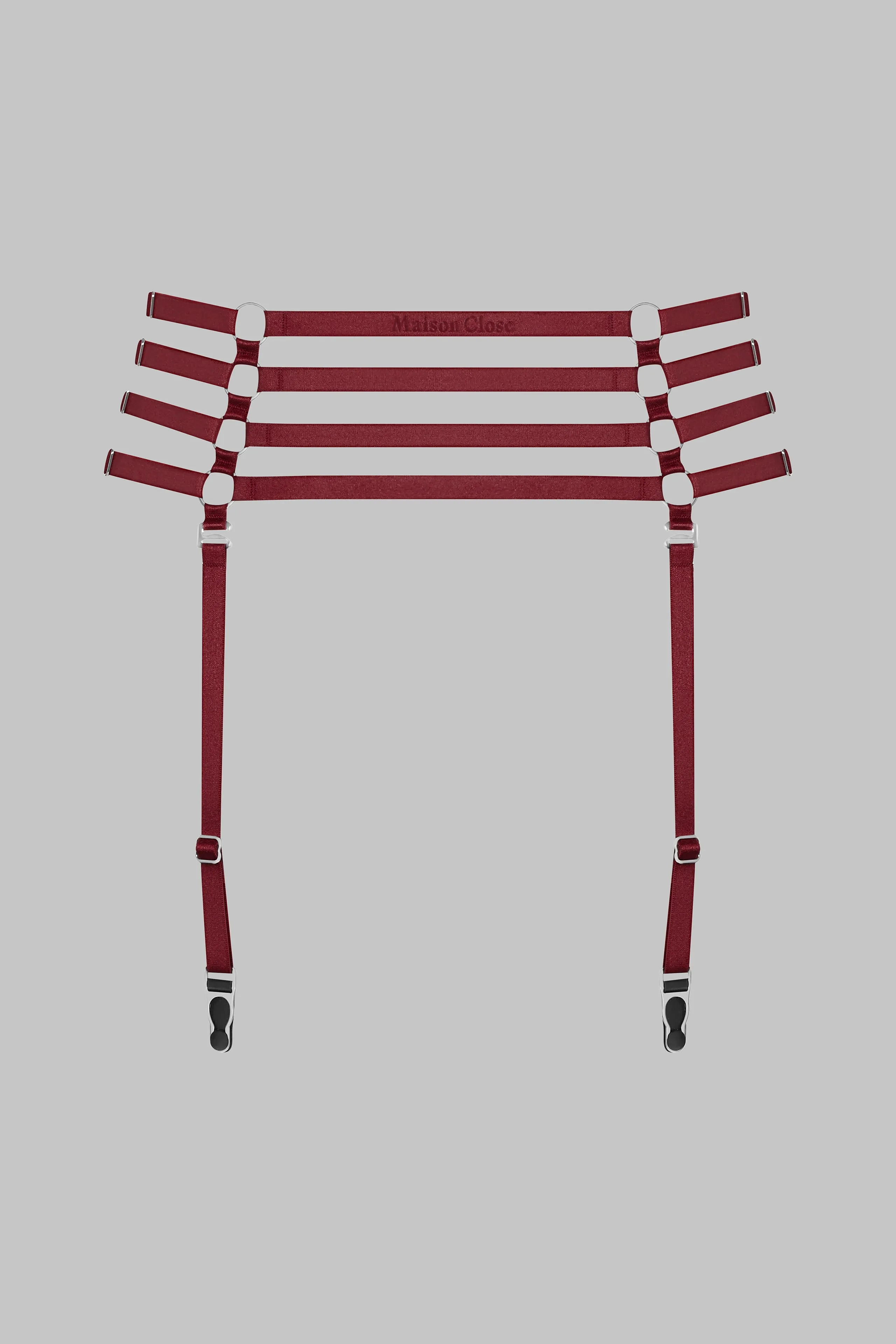 Garter Belt - Les Ftiches
