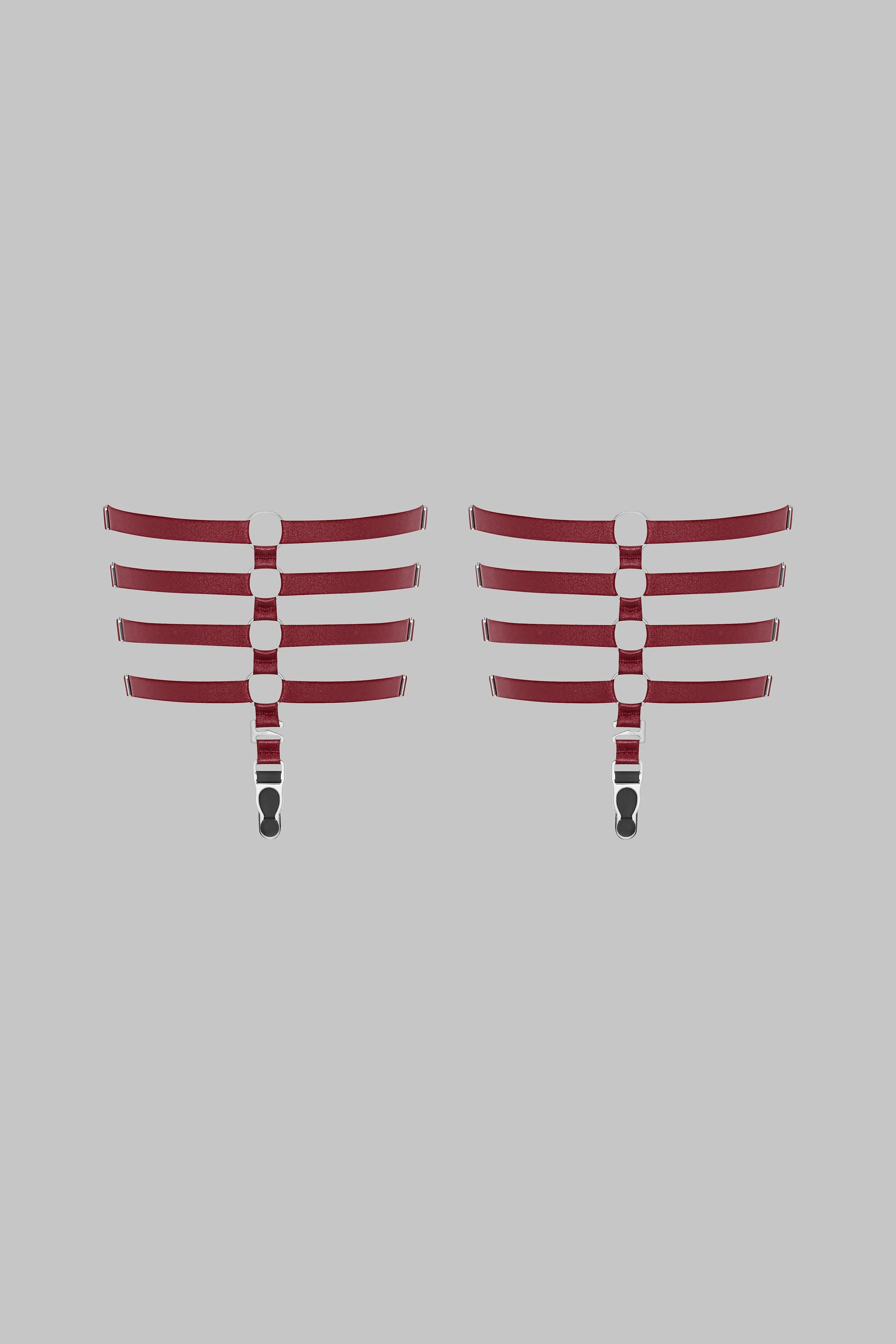 Garters - Les Ftiches