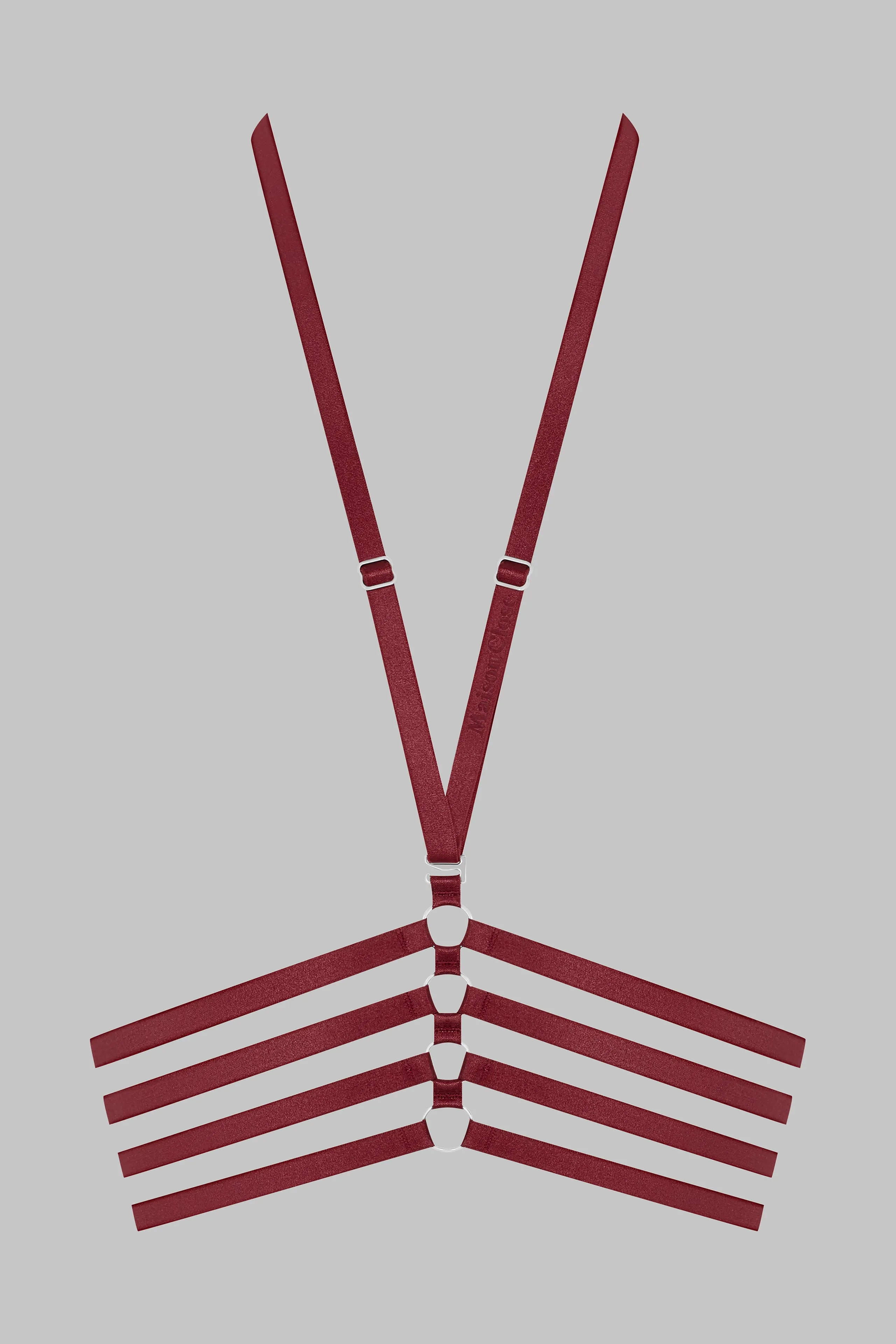 Harness - Les Ftiches