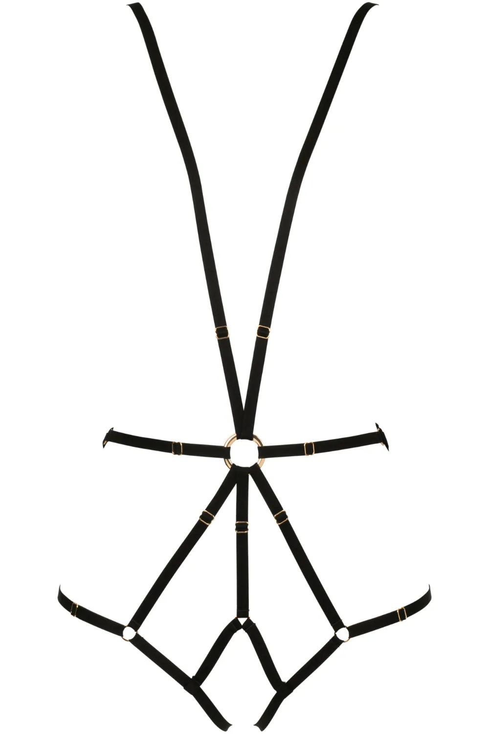 Insoutenable Lgret Harness