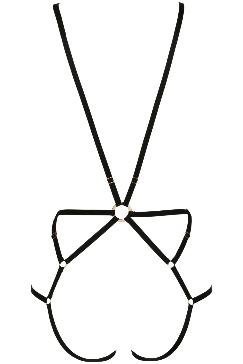 Insoutenable Lgret Harness