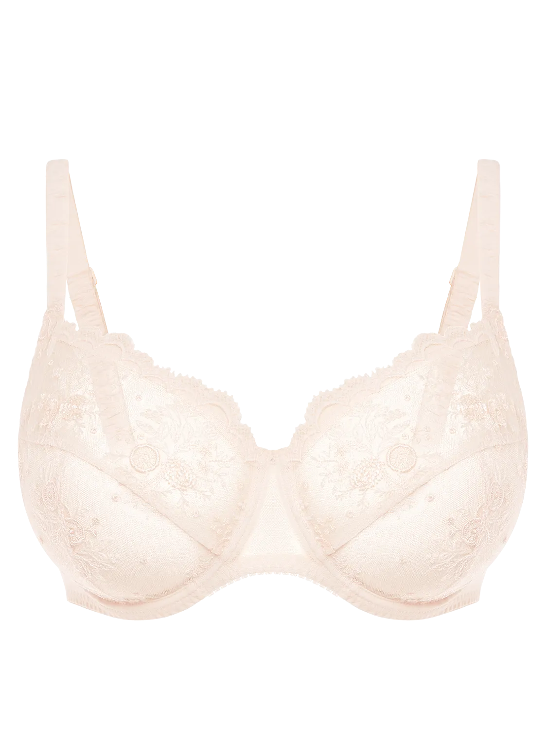 Intrigue Full Cup - Sakura Pink