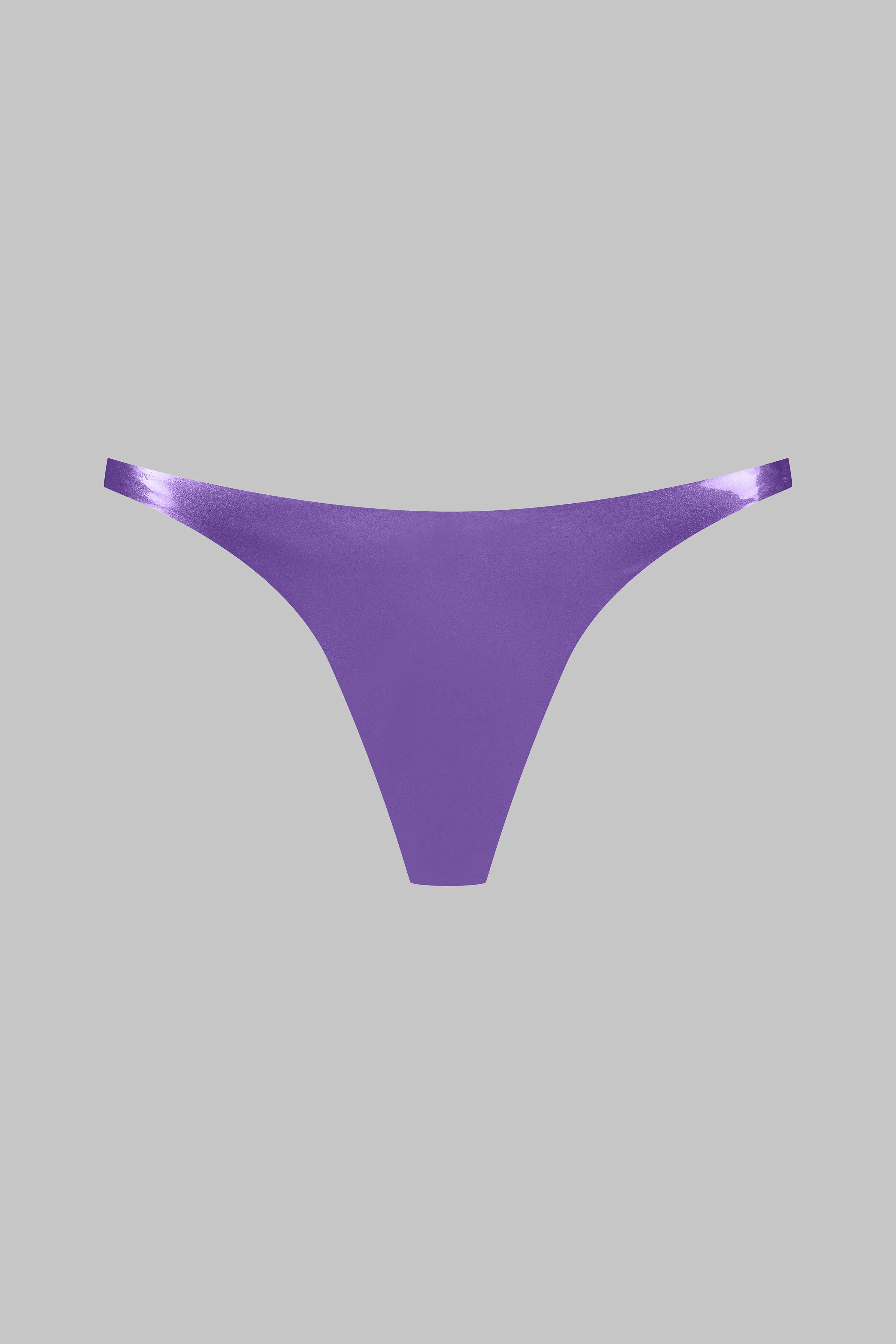 Latex mini thong - Les Ftiches