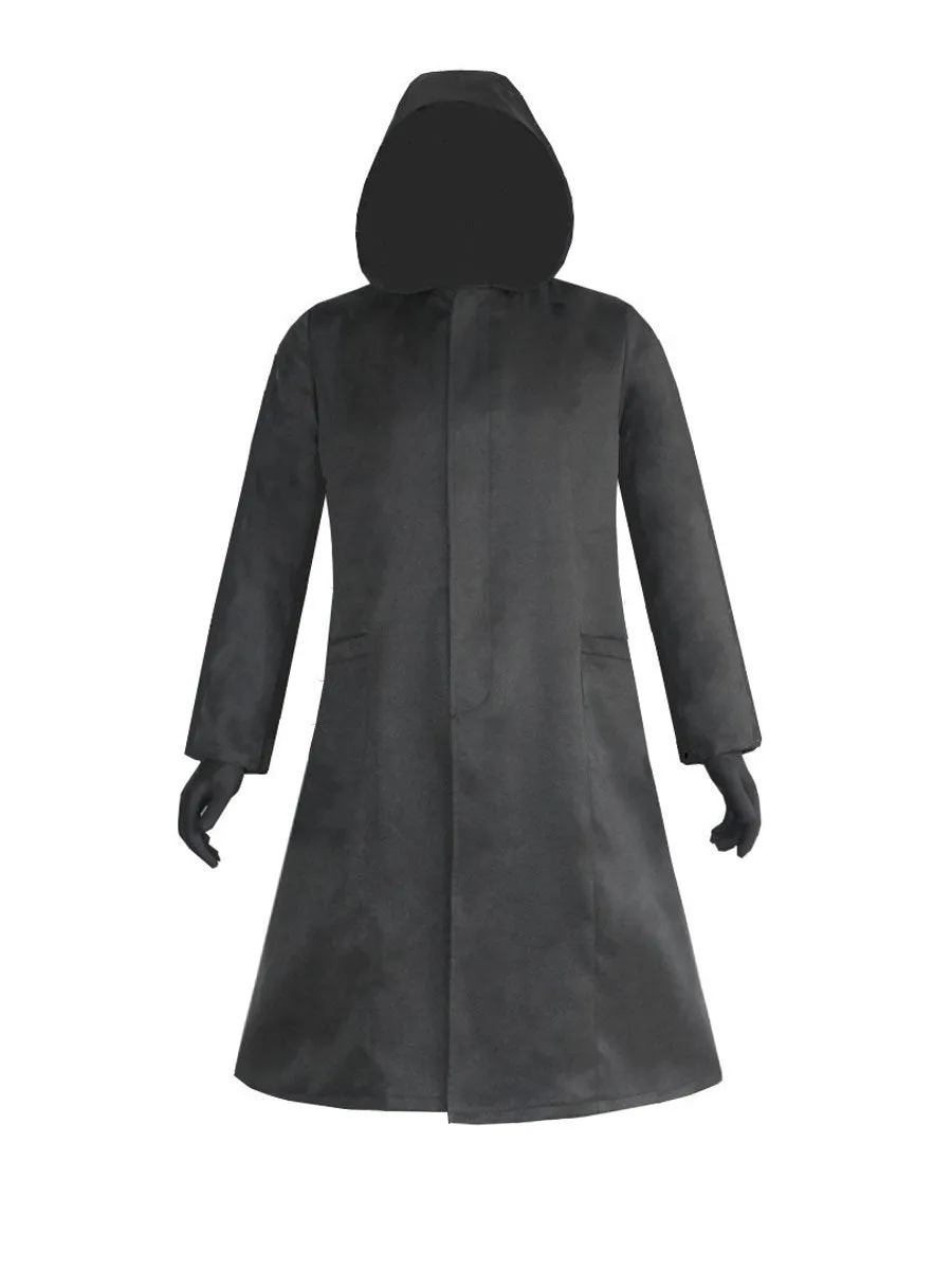 Leader in Game Player Costume