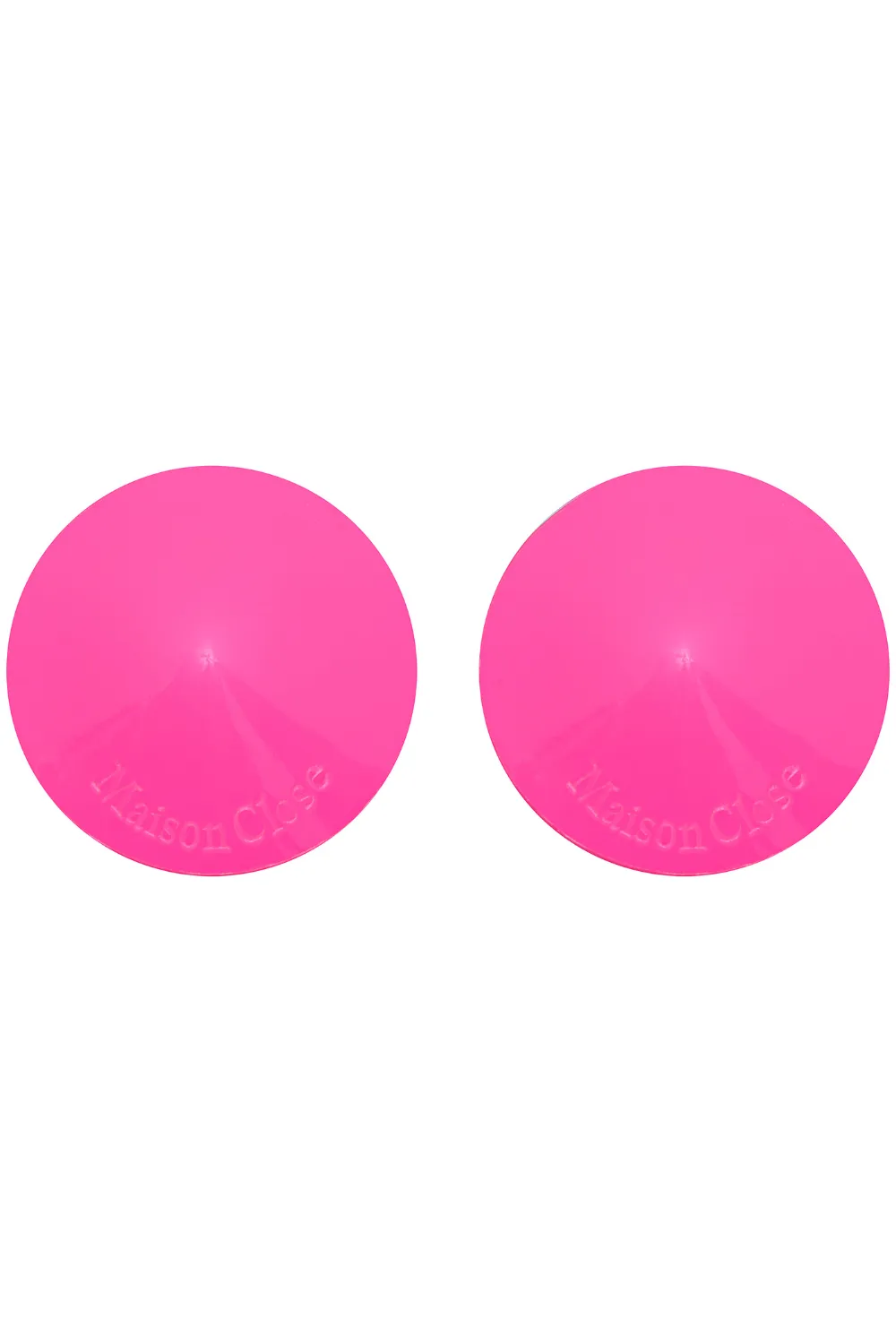Les Ftiches Nipple Covers Pink