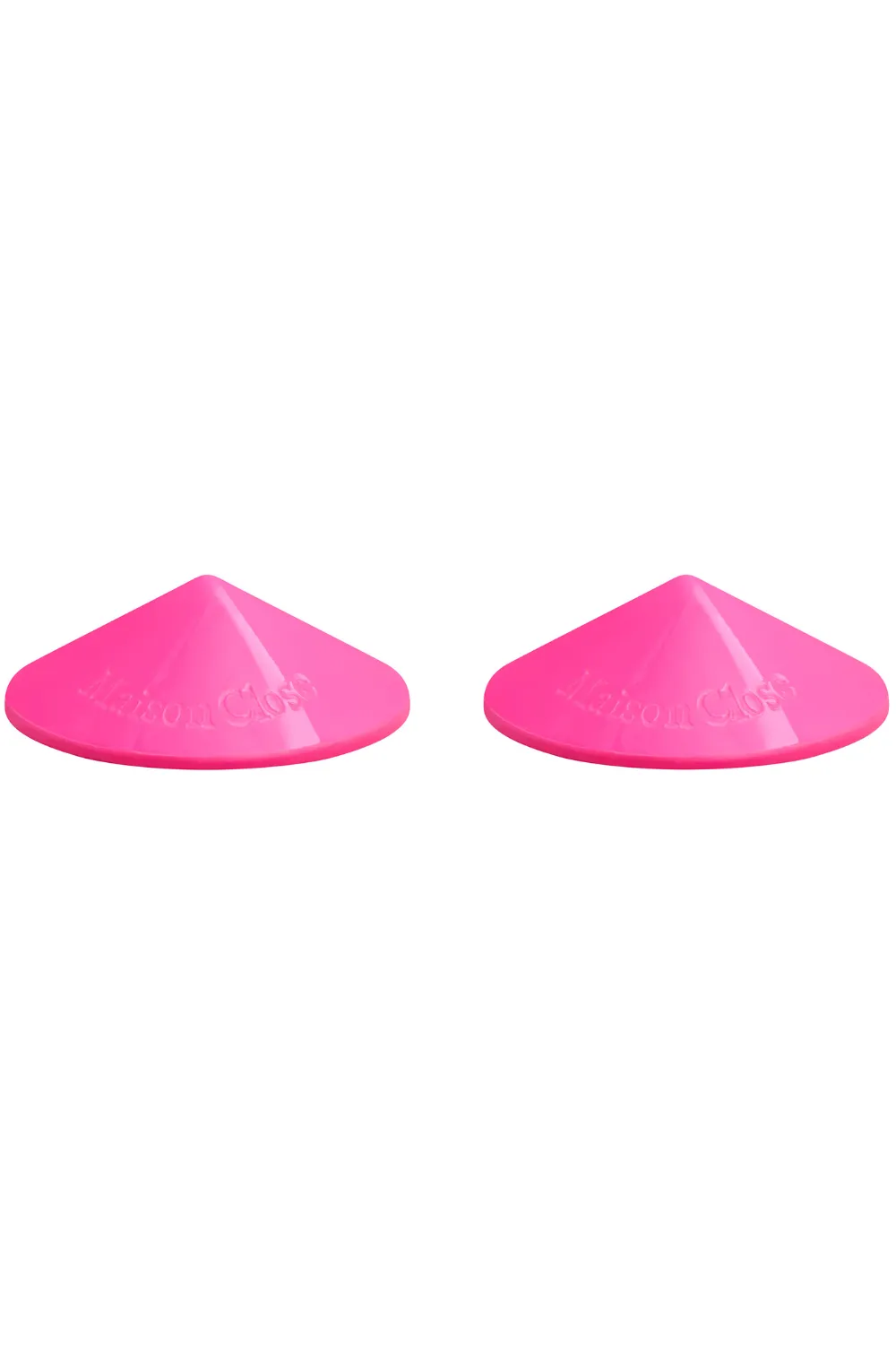 Les Ftiches Nipple Covers Pink